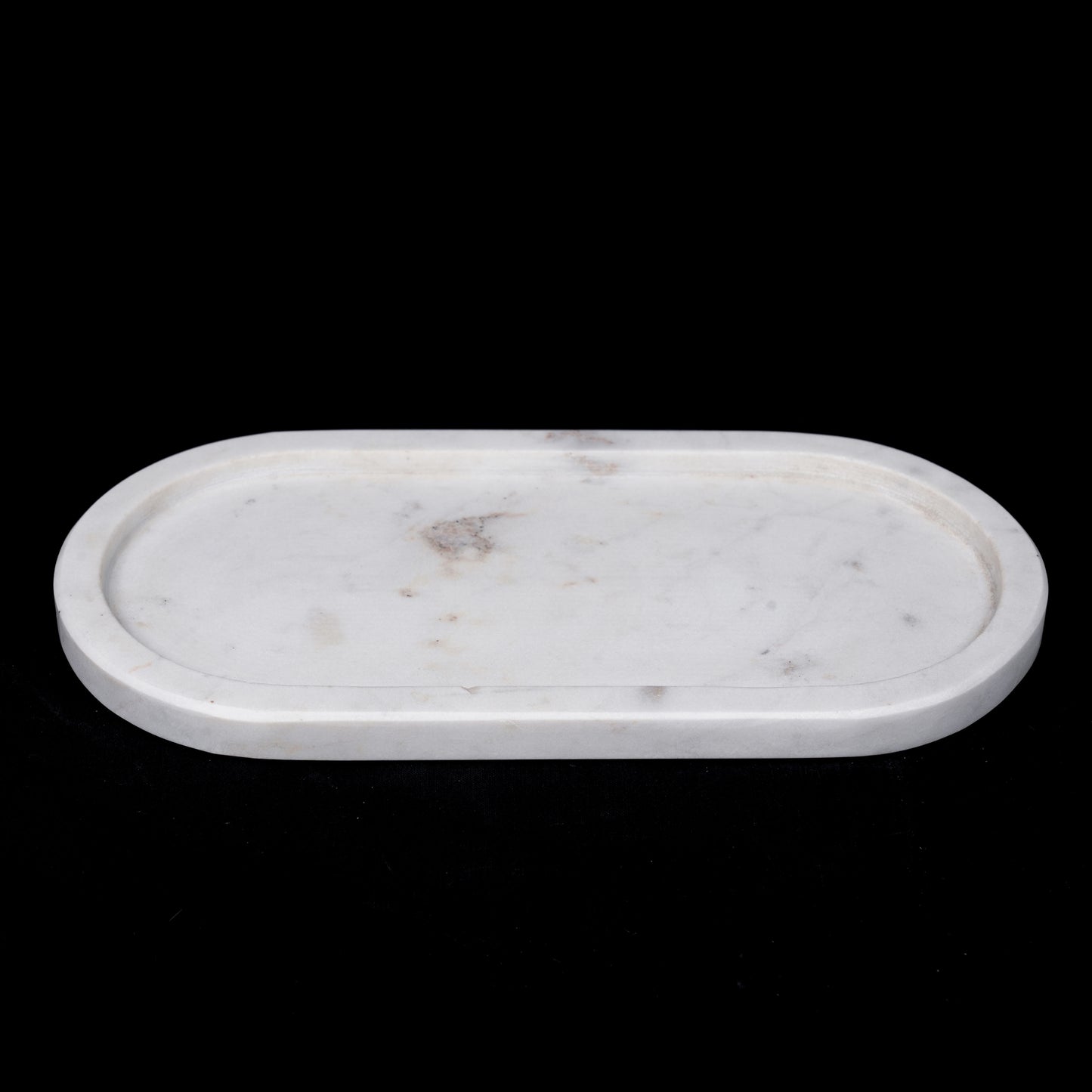 Long Oval Moon Tray