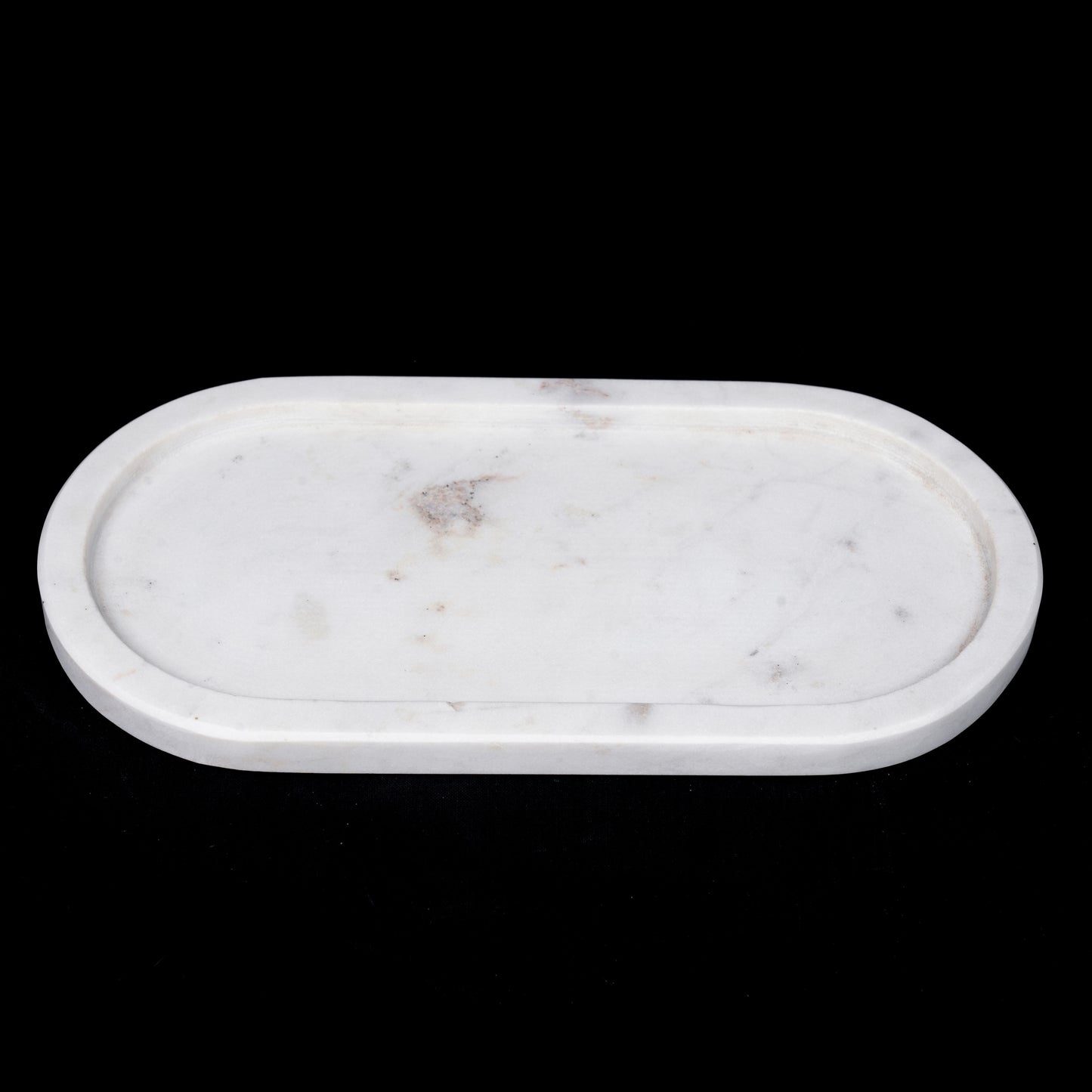 Long Oval Moon Tray