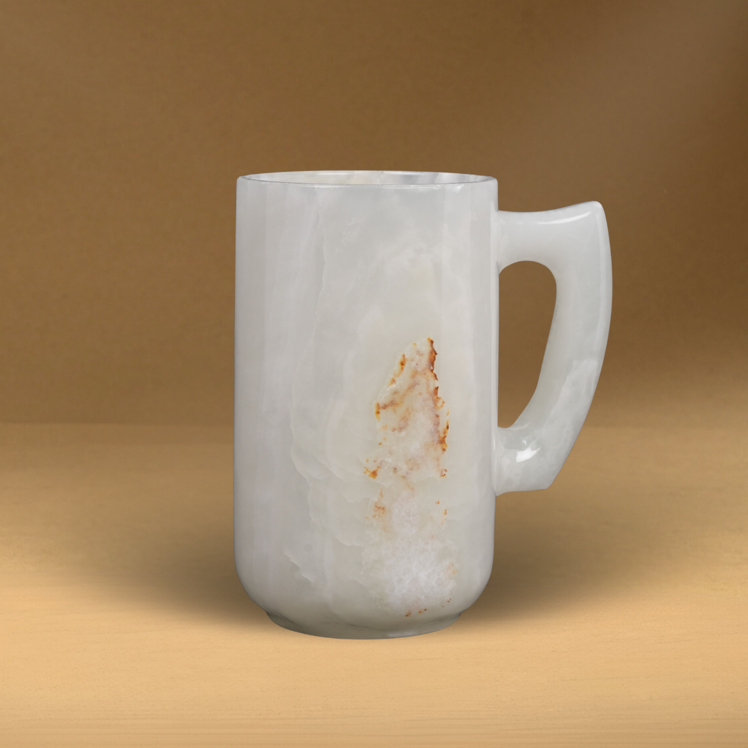 Onyx Beer Glass