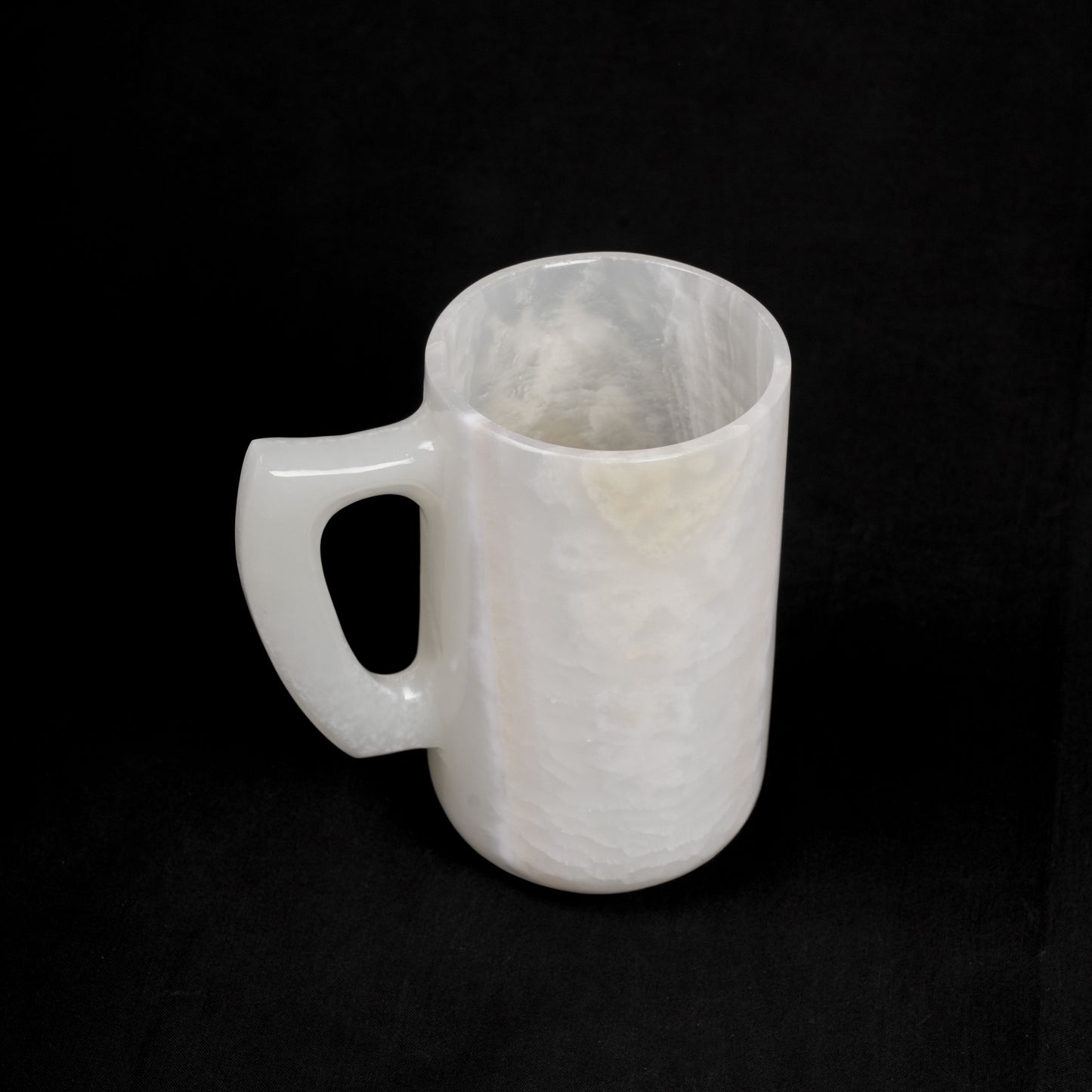 Onyx Beer Glass