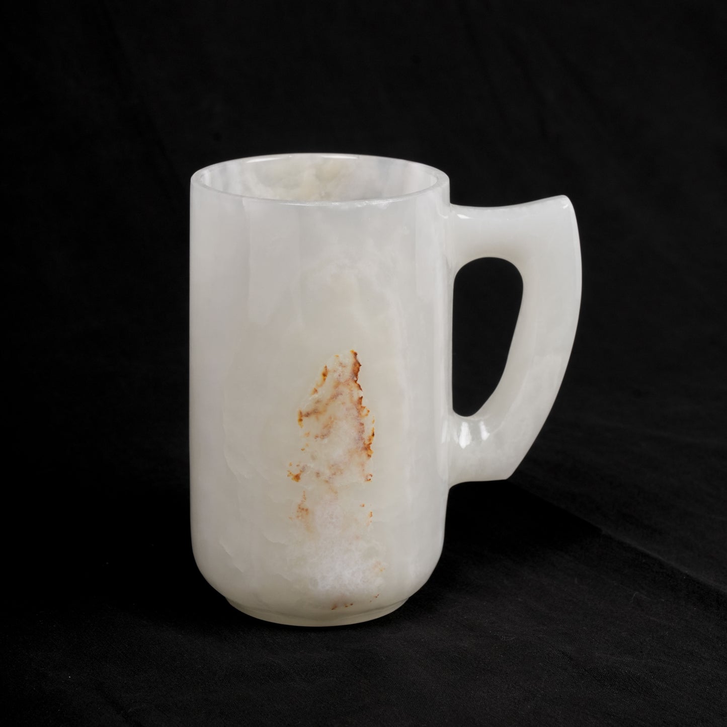 Onyx Beer Glass