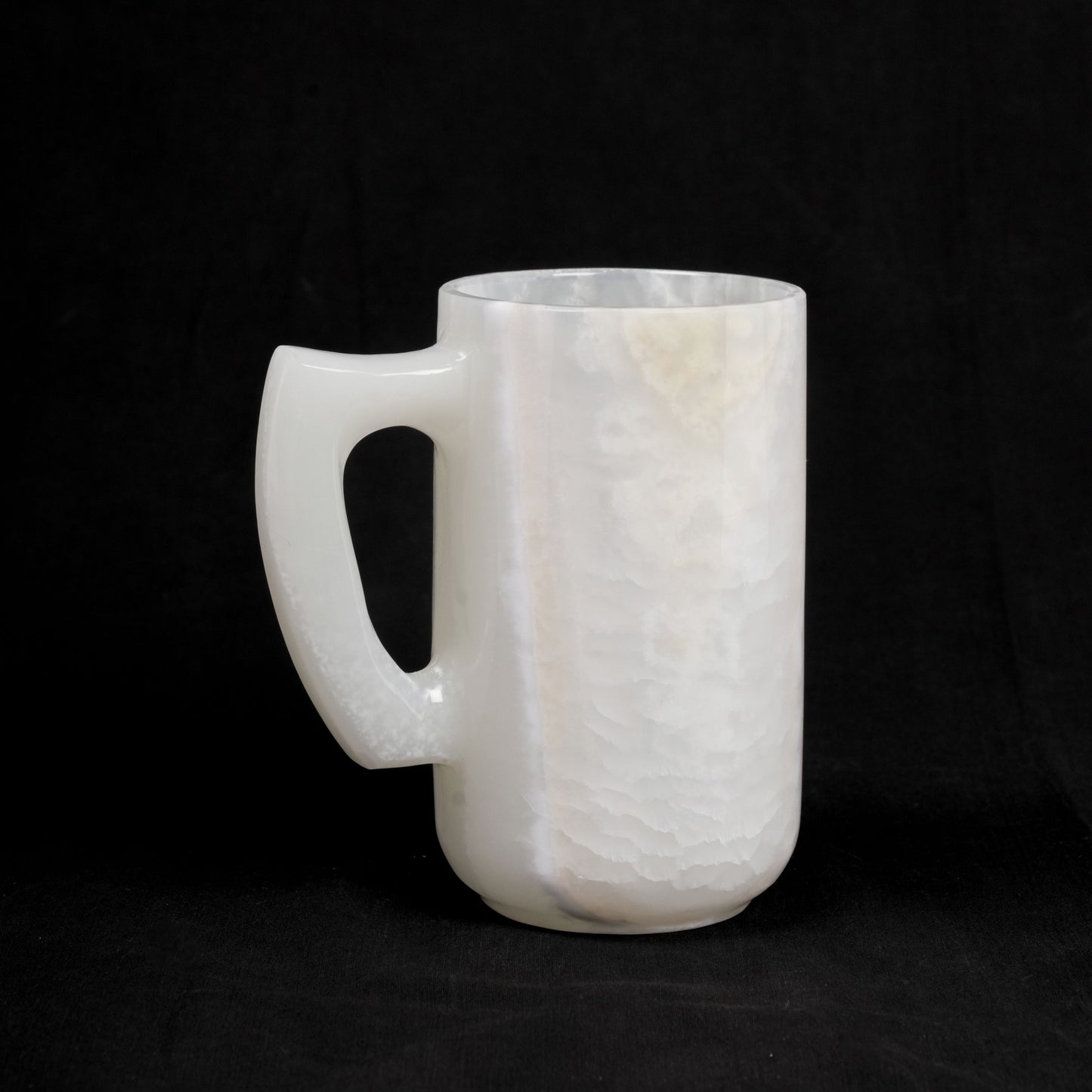 Onyx Beer Glass