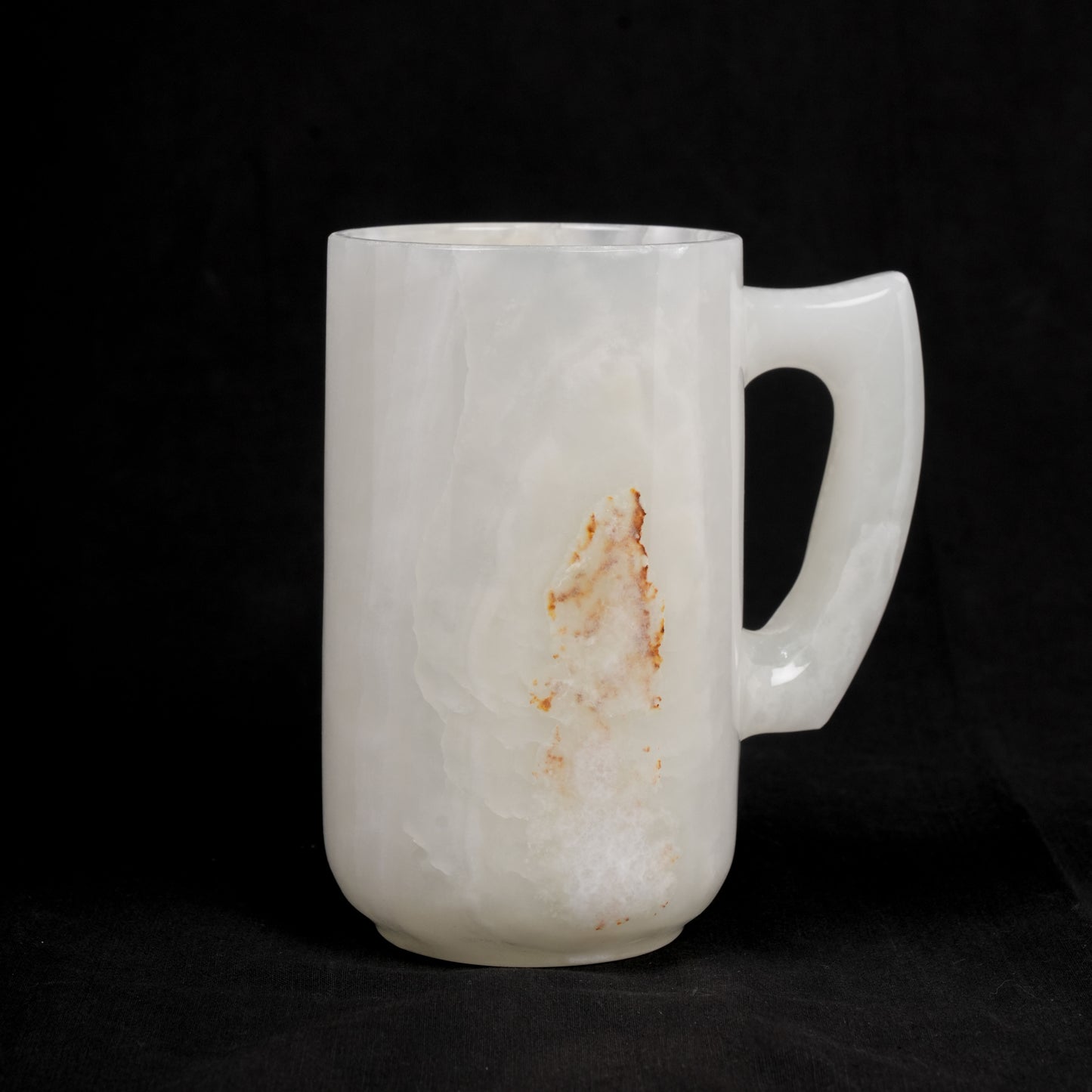 Onyx Beer Glass