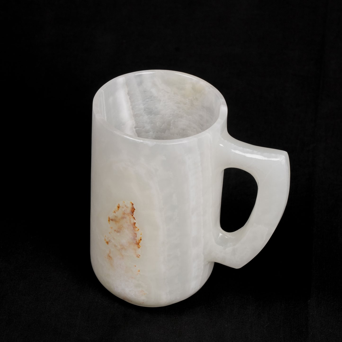 Onyx Beer Glass