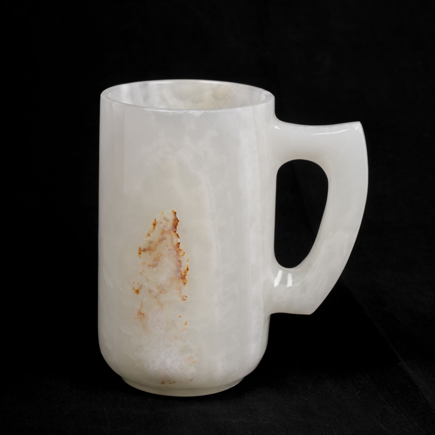 Onyx Beer Glass