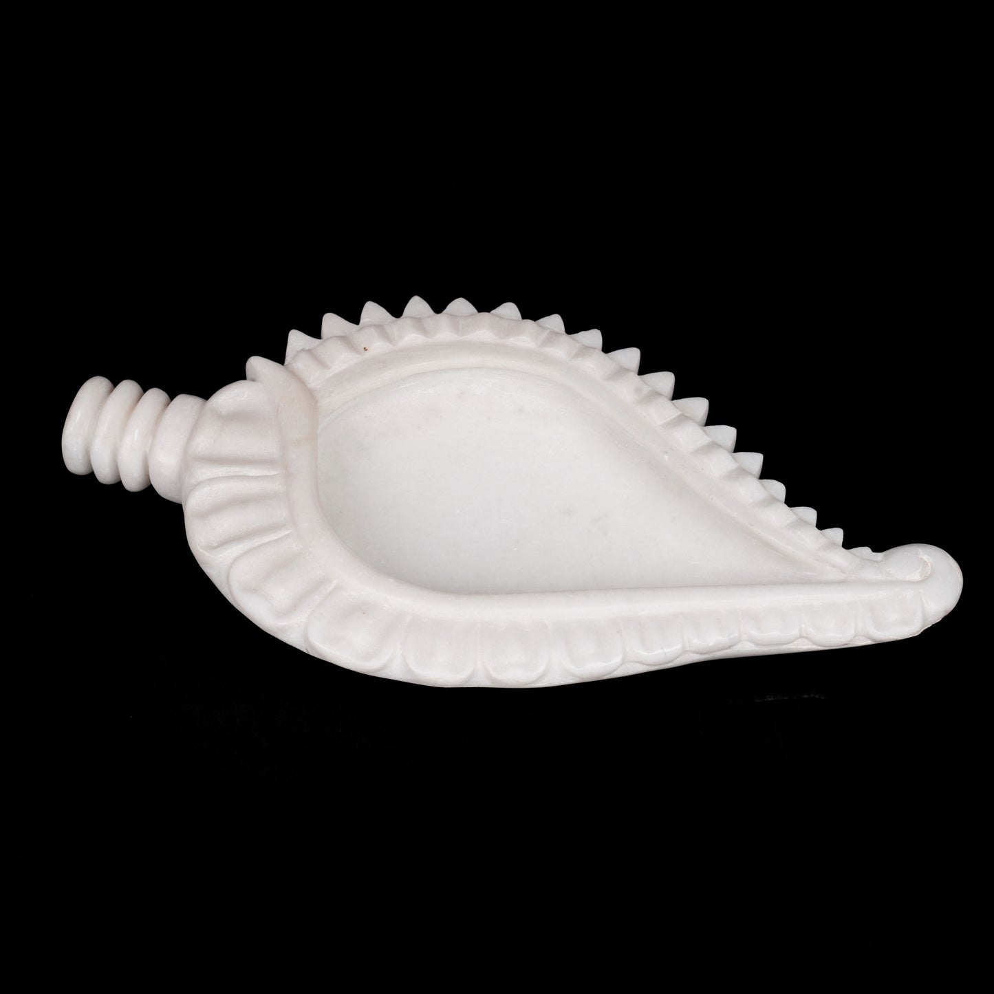 Shell Shaped Urli Multipurpose Bowl