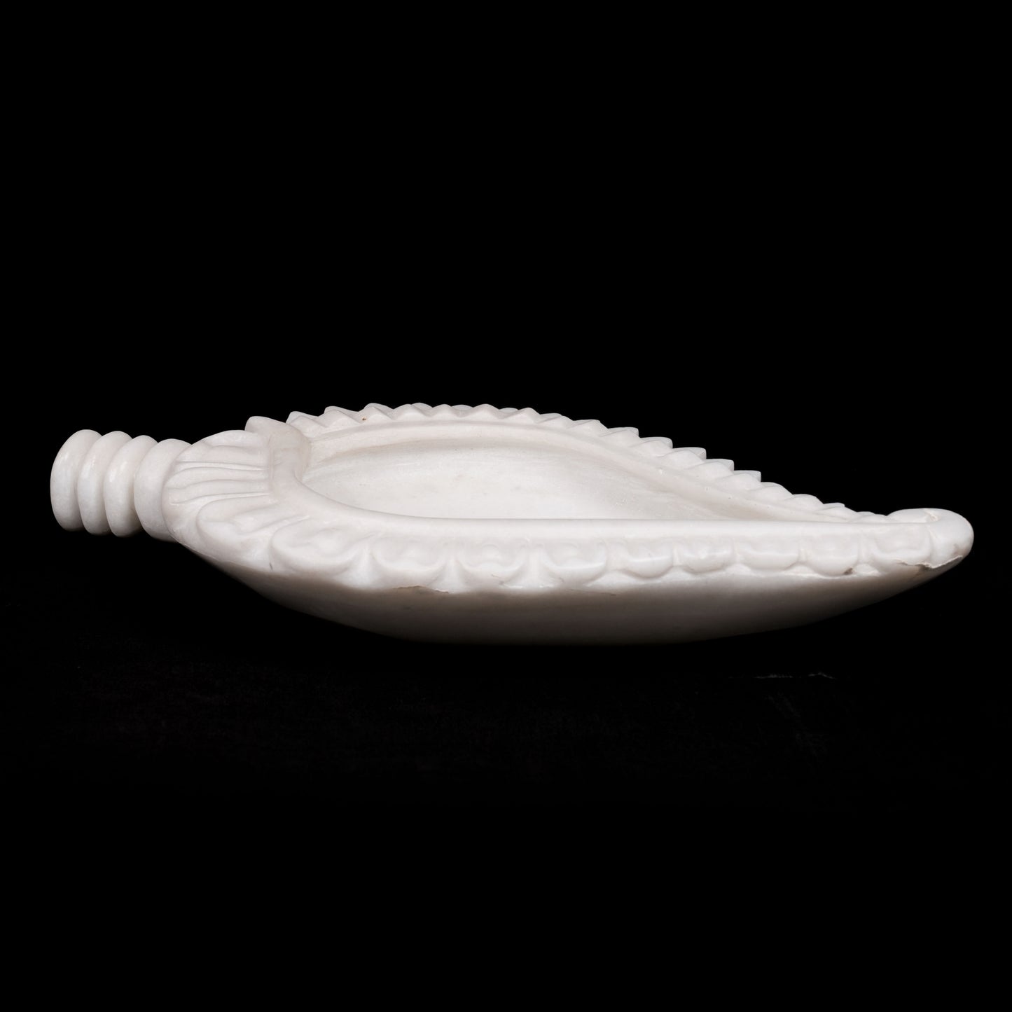 Shell Shaped Urli Multipurpose Bowl