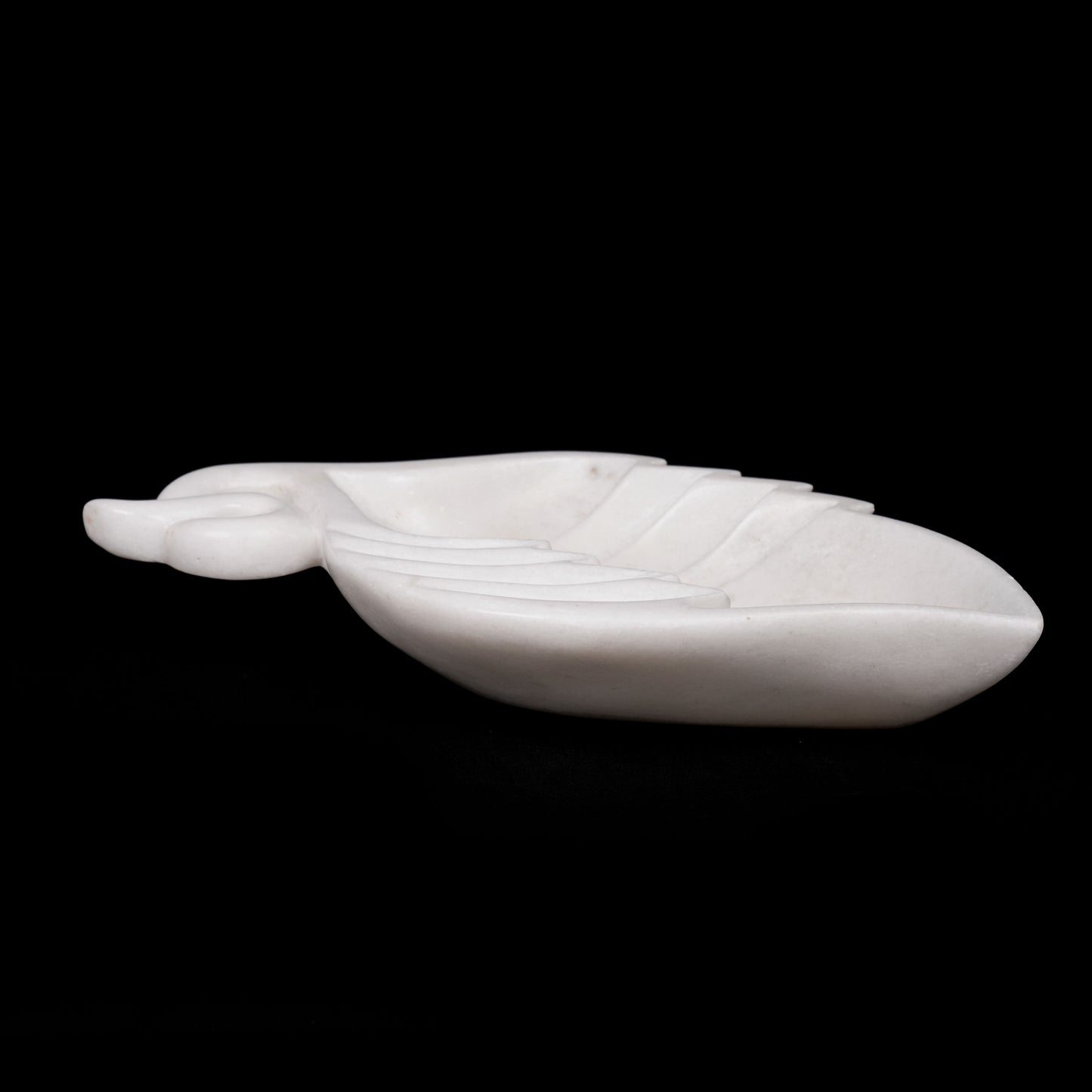 Swan Shaped Urli | Multipurpose Bowl