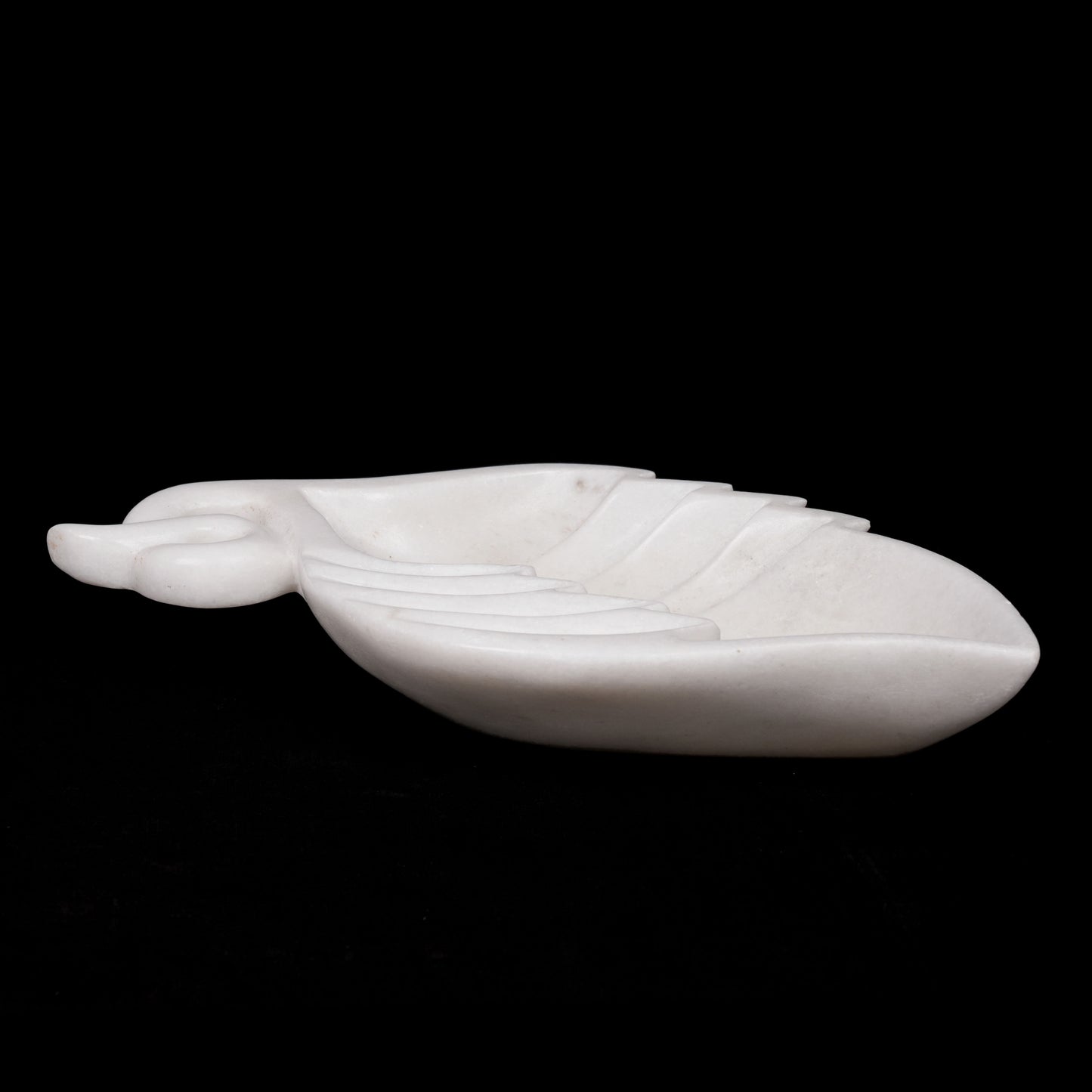 Swan Shaped Urli | Multipurpose Bowl