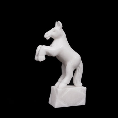 Table Standing Horse ( Set of 2 )