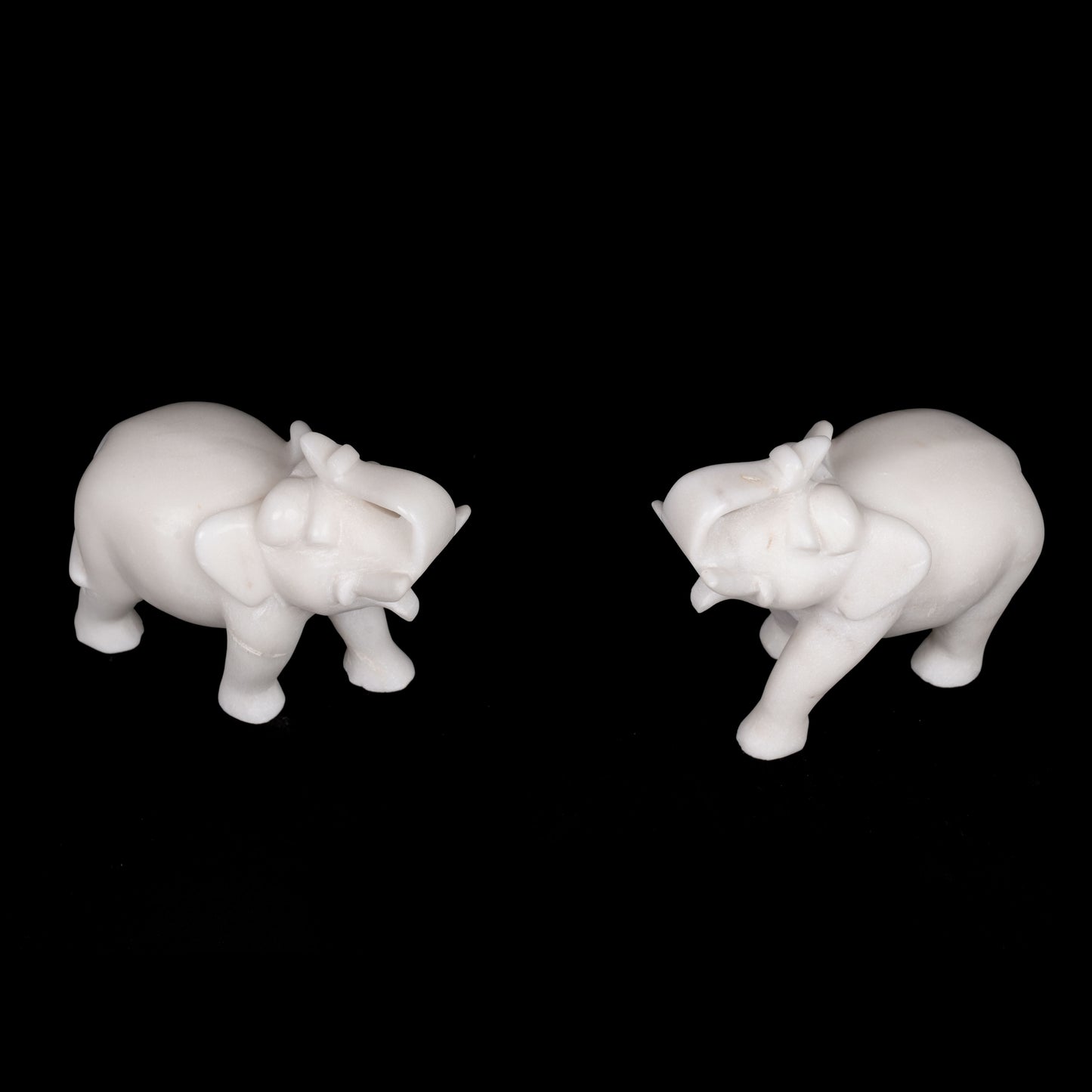 Table Elephant ( Set of 2 )