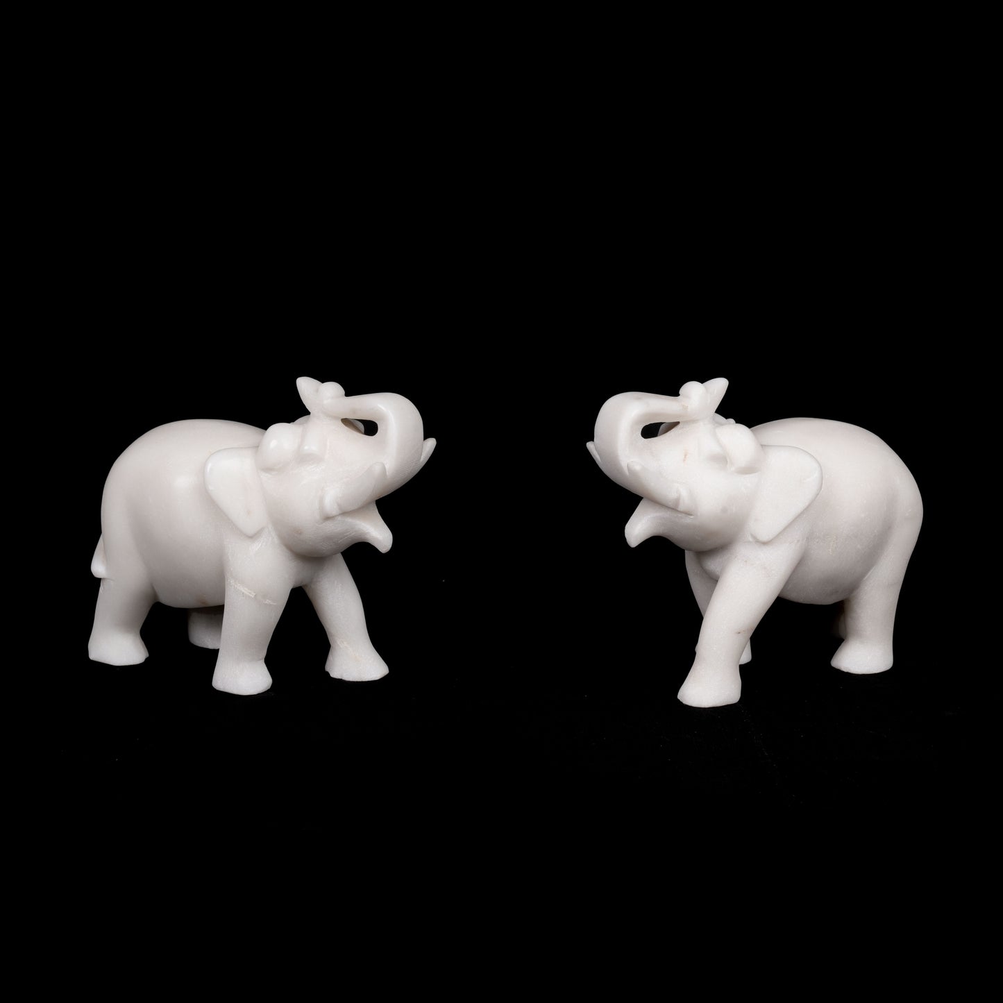 Table Elephant ( Set of 2 )