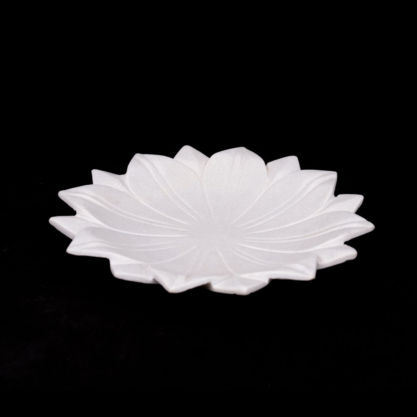 Lotus Plate