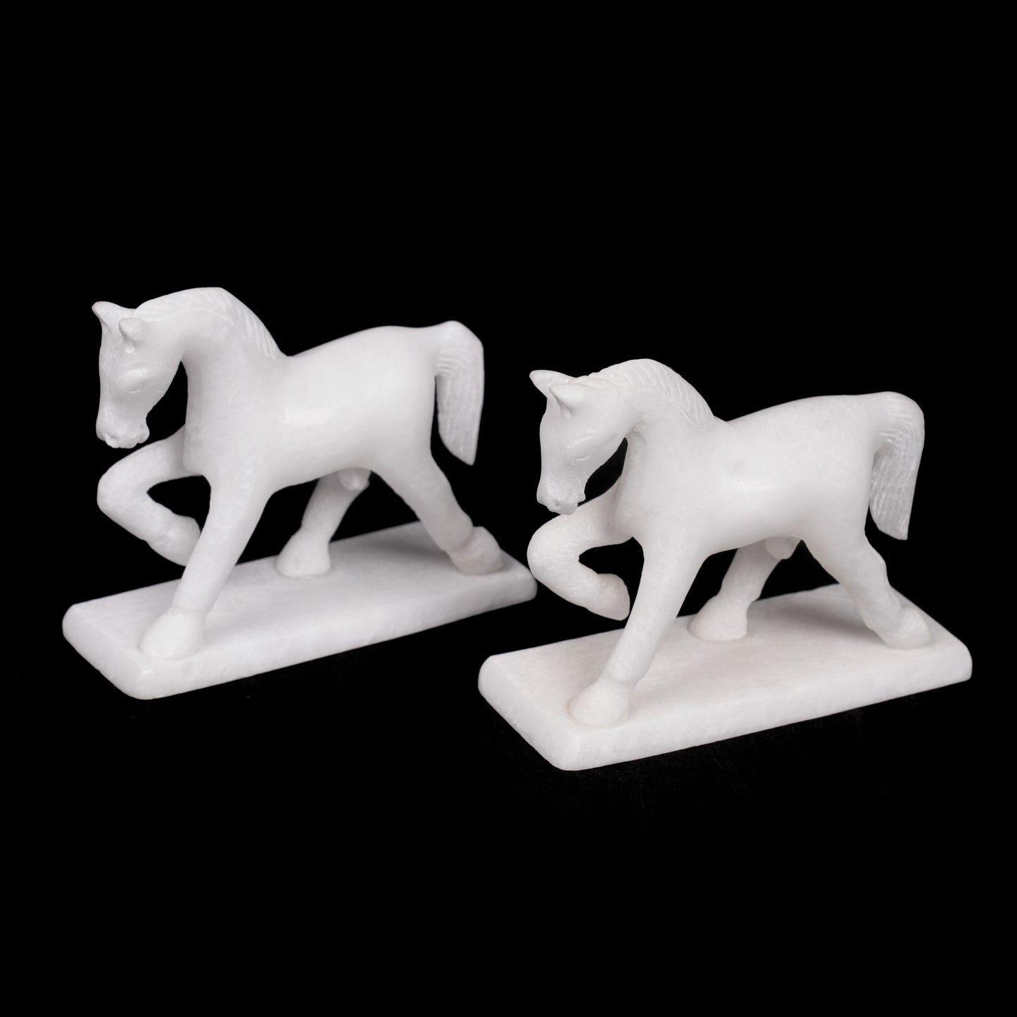 Table Running Horse ( Set of 2 )