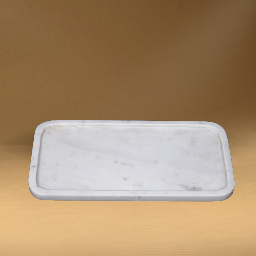 Modern Rectangle Tray