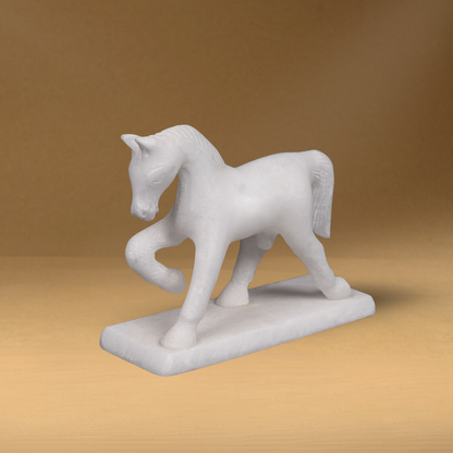 Table Running Horse ( Set of 2 )