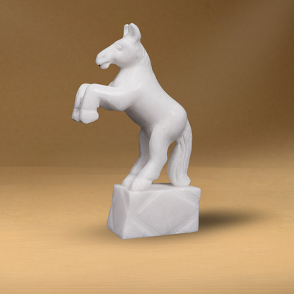 Table Standing Horse ( Set of 2 )