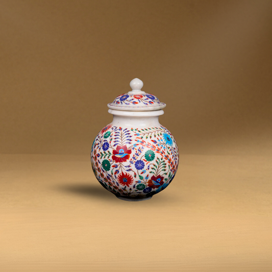 Agra Vase