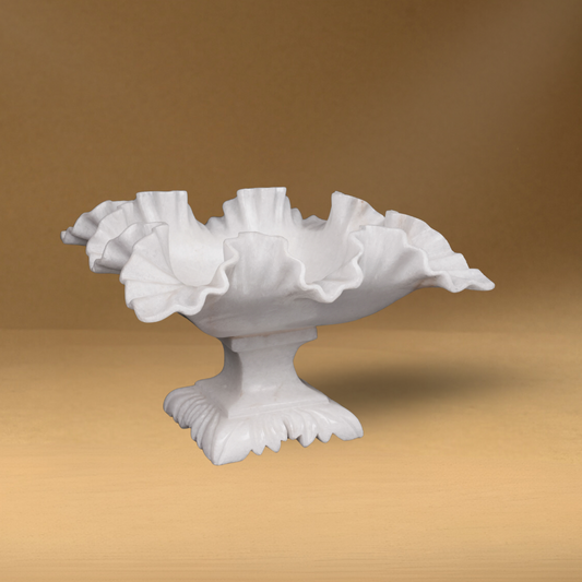 Flower Standing Bowl