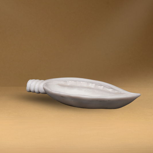 Shell Urli Bowl