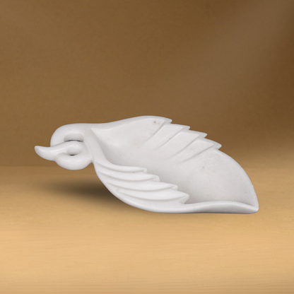 Swan Urli Bowl