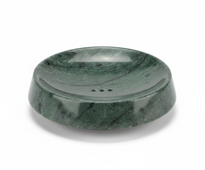 白色大理石浴室（4 件套）| 豪华浴室必需品