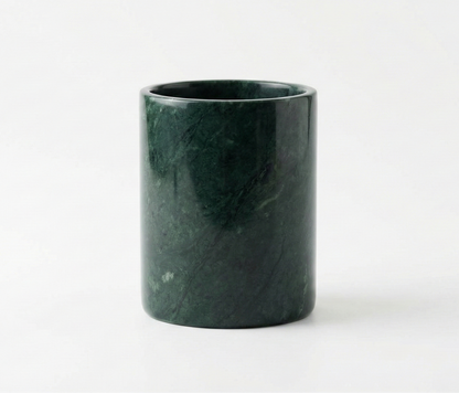 白色大理石浴室（4 件套）| 豪华浴室必需品