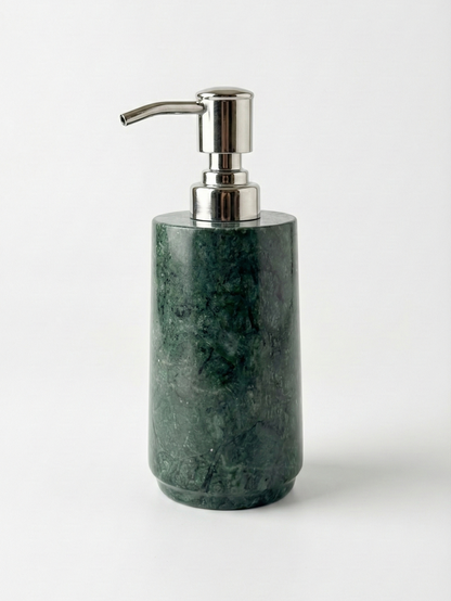 白色大理石浴室（4 件套）| 豪华浴室必需品